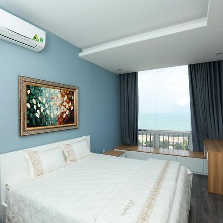 Premium Beach Condotel 4 Vung Tau Extérieur photo