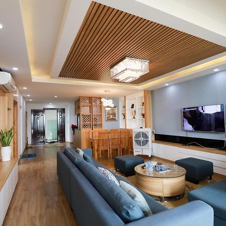 Premium Beach Condotel 4 Vung Tau Extérieur photo