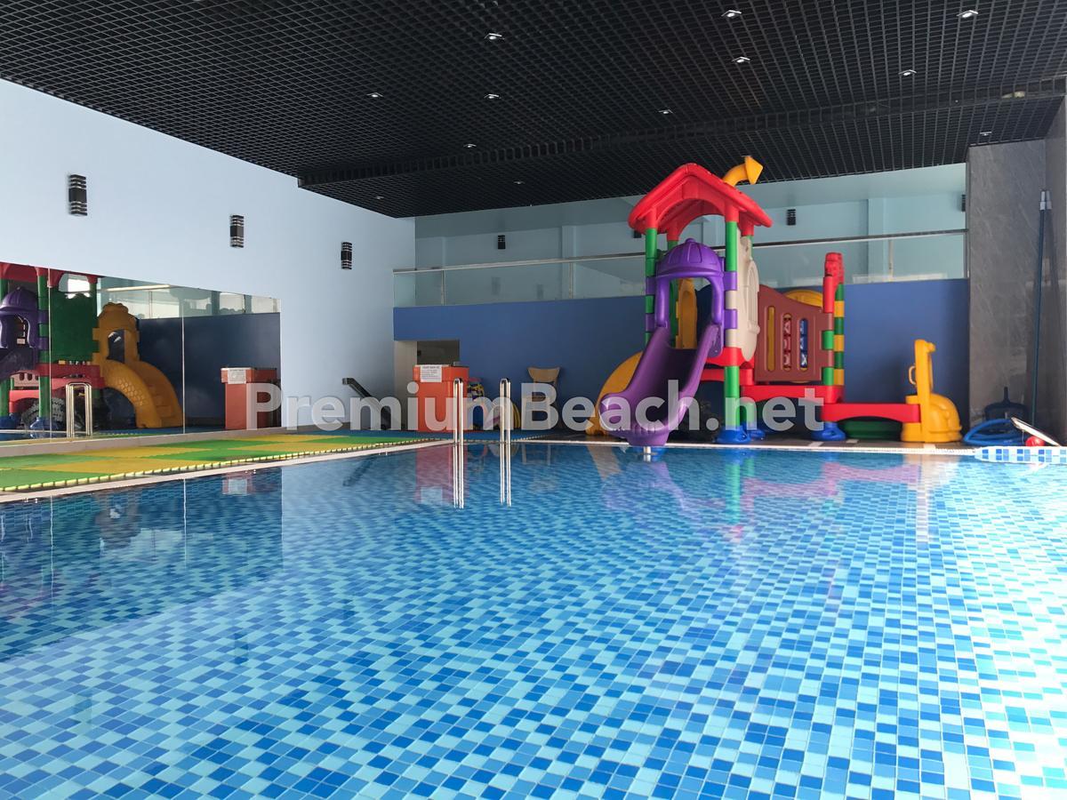 Premium Beach Condotel 4 Vung Tau Extérieur photo