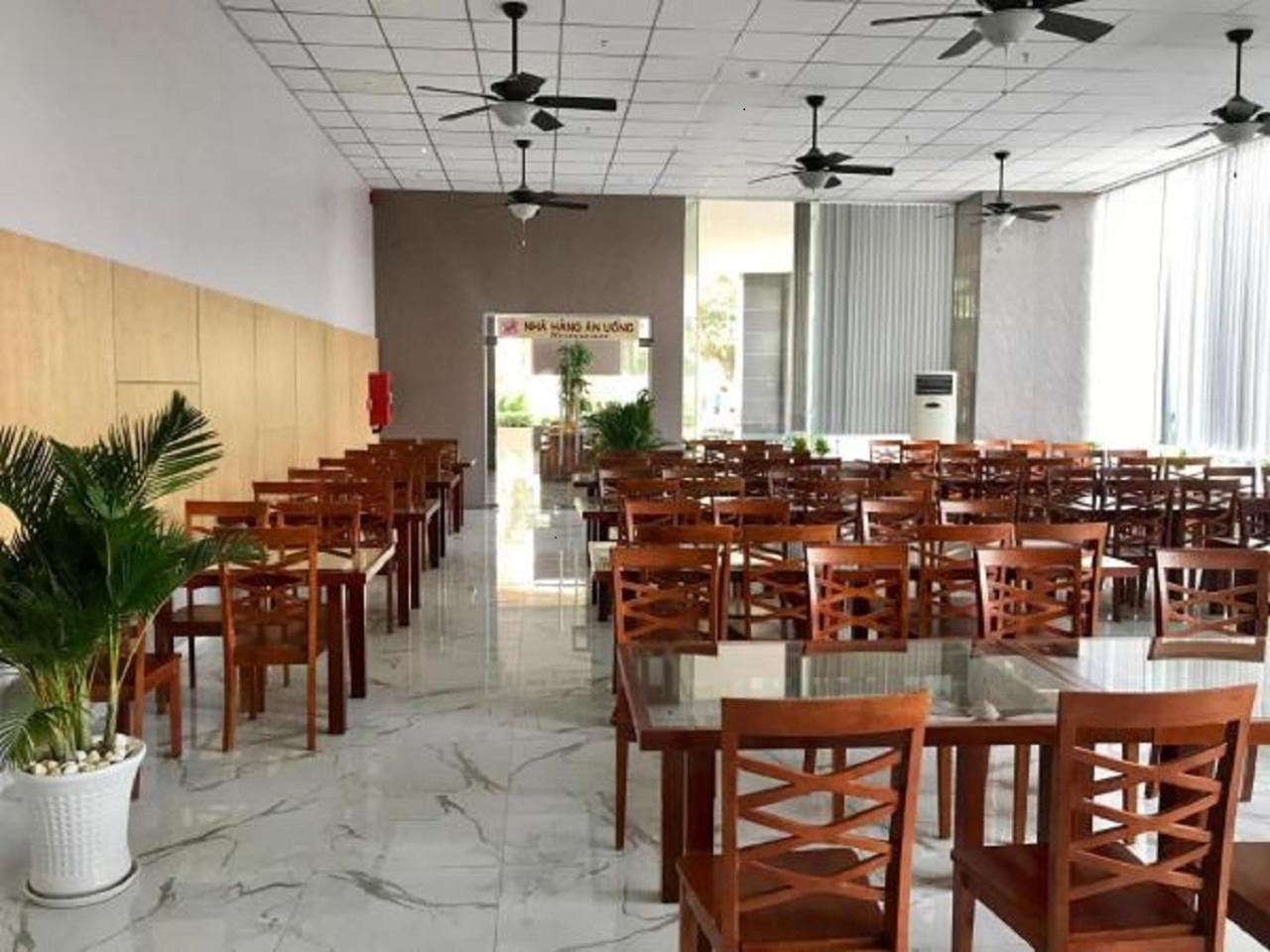 Premium Beach Condotel 4 Vung Tau Extérieur photo