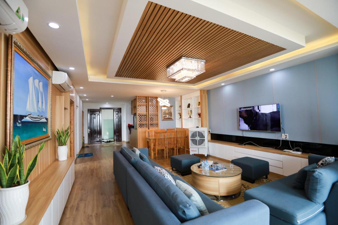 Premium Beach Condotel 4 Vung Tau Extérieur photo